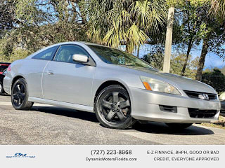 2007 Honda Accord EX-L V-6 w/Navi 1HGCM81757A005132 2007 Honda Accord EX-L V-6 w/Navi