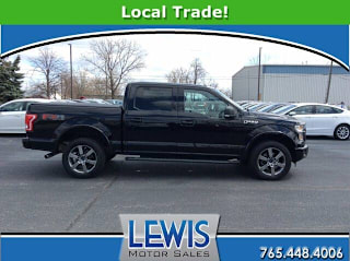 2016 Ford F-150 1FTEW1EF5GKE04210 2016 Ford F-150