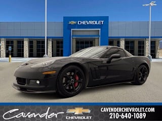 2012 Chevrolet Corvette Z16 Grand Sport 1G1YS2DW1C5108277 2012 Chevrolet Corvette Z16 Grand Sport