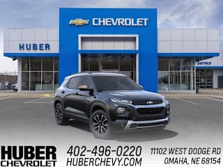 2021 Chevrolet TrailBlazer ACTIV KL79MSSL0MB163284 2021 Chevrolet TrailBlazer ACTIV