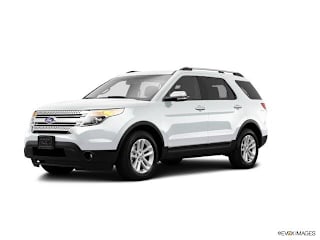 2015 Ford Explorer XLT 1FM5K7D8XFGB48905 2015 Ford Explorer XLT