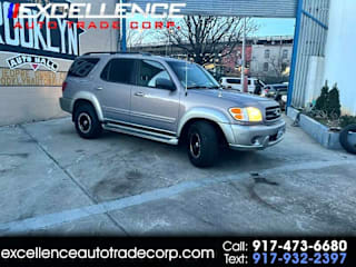 2002 Toyota Sequoia 5TDBT44A72S091102 2002 Toyota Sequoia