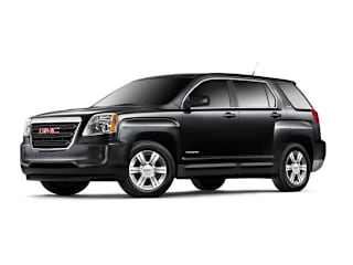 2016 GMC Terrain SLE-1 2GKALMEK5G6228384 2016 GMC Terrain SLE-1
