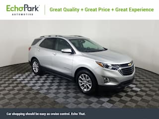 2019 Chevrolet Equinox LT 3GNAXKEV8KS529859 2019 Chevrolet Equinox LT