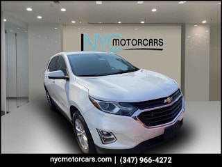 2018 Chevrolet Equinox LT 2GNAXSEV6J6209582 2018 Chevrolet Equinox LT