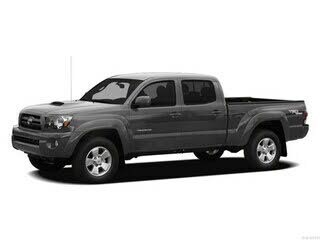 2012 Toyota Tacoma 3TMLU4EN1CM092055 2012 Toyota Tacoma