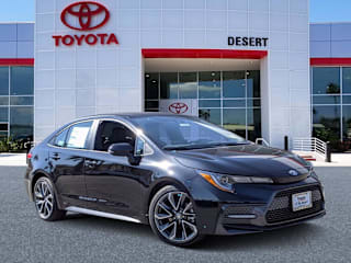 2021 Toyota Corolla SE 5YFP4MCE7MP087666 2021 Toyota Corolla SE