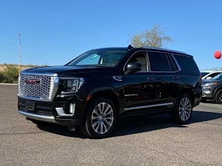 2021 GMC Yukon 1GKS2DKL4MR144769 2021 GMC Yukon