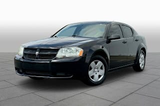 2010 Dodge Avenger 1B3CC4FB8AN203258 2010 Dodge Avenger
