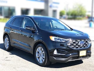 2019 Ford Edge Titanium 2FMPK4K90KBC06993 2019 Ford Edge Titanium