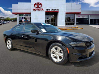 2019 Dodge Charger SXT 2C3CDXBG6KH752938 2019 Dodge Charger SXT