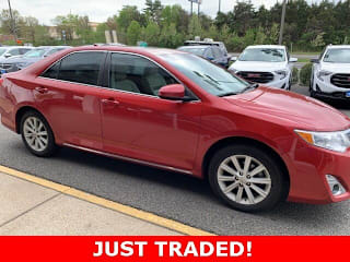 2013 Toyota Camry 4T1BK1FK3DU528840 2013 Toyota Camry