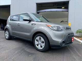 2014 Kia Soul Base KNDJN2A28E7030847 2014 Kia Soul Base