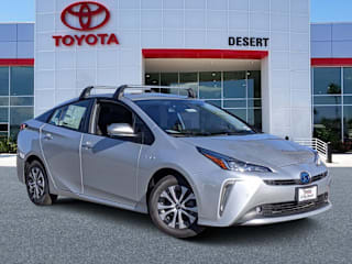 2021 Toyota Prius LE AWD-e JTDL9MFU2M3025538 2021 Toyota Prius LE AWD-e