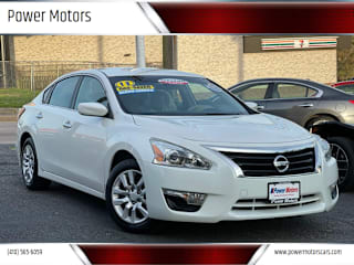 2013 Nissan Altima 2.5 1N4AL3AP2DC271466 2013 Nissan Altima 2.5
