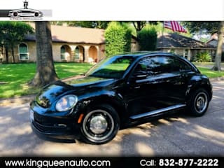 2012 Volkswagen Beetle 2.5L 3VWJX7AT8CM646726 2012 Volkswagen Beetle 2.5L