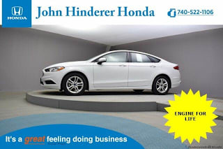 2018 Ford Fusion SE 3FA6P0H74JR286238 2018 Ford Fusion SE