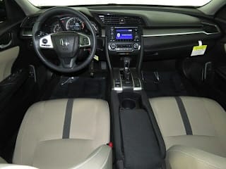 2018 Honda Civic LX 2HGFC2F57JH558748 2018 Honda Civic LX
