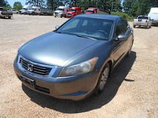 2010 Honda Accord LX 1HGCP2F39AA044372 2010 Honda Accord LX