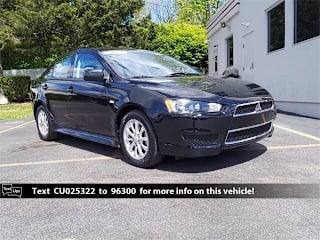 2012 Mitsubishi Lancer SE JA32V2FW6CU025322 2012 Mitsubishi Lancer SE