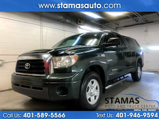 2008 Toyota Tundra Grade 5TBBV54128S498214 2008 Toyota Tundra Grade