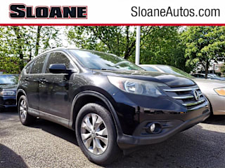 2012 Honda CR-V EX-L 2HKRM4H76CH631928 2012 Honda CR-V EX-L