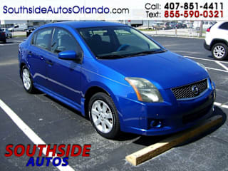 2009 Nissan Sentra 2.0 3N1AB61E09L665222 2009 Nissan Sentra 2.0