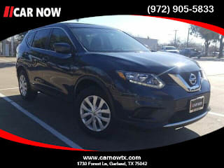 2016 Nissan Rogue S JN8AT2MT5GW000759 2016 Nissan Rogue S