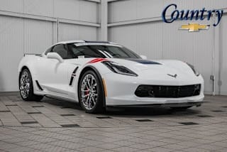2019 Chevrolet Corvette Grand Sport 1G1Y12D78K5100722 2019 Chevrolet Corvette Grand Sport