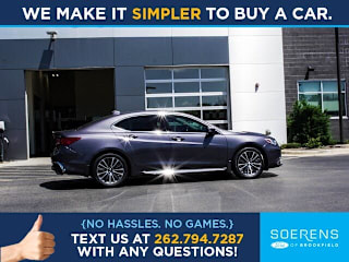 2018 Acura TLX SH-AWD V6 w/Advance 19UUB3F79JA005275 2018 Acura TLX SH-AWD V6 w/Advance