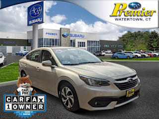 2020 Subaru Legacy 4S3BWAC68L3013983 2020 Subaru Legacy