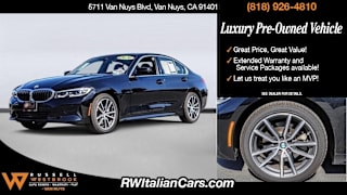 2020 BMW 3 Series 330i xDrive 3MW5R7J04L8B06185 2020 BMW 3 Series 330i xDrive