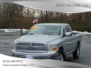 2010 Dodge Ram Pickup 1500 1D7RB1GP6AS111710 2010 Dodge Ram Pickup 1500
