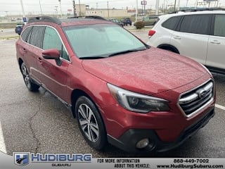 2018 Subaru Outback 4S4BSANC2J3356344 2018 Subaru Outback