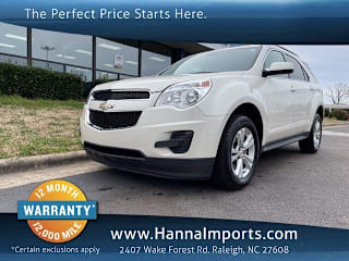 2015 Chevrolet Equinox 1GNALBEK8FZ119847 2015 Chevrolet Equinox