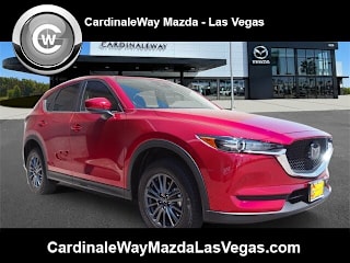 2020 Mazda CX-5 Sport JM3KFBBM6L0737363 2020 Mazda CX-5 Sport
