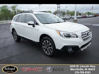 2017 Subaru Outback 3.6R Limited 4S4BSENC6H3286977 2017 Subaru Outback 3.6R Limited