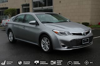 2015 Toyota Avalon XLE 4T1BK1EB8FU155900 2015 Toyota Avalon XLE