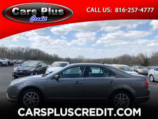 2011 Ford Fusion 3FAHP0JG4BR122508 2011 Ford Fusion