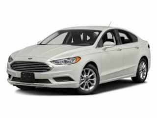 2017 Ford Fusion SE 3FA6P0T95HR399828 2017 Ford Fusion SE