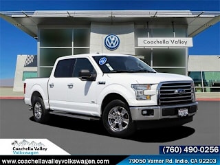 2017 Ford F-150 XLT 1FTEW1CG1HKC35719 2017 Ford F-150 XLT