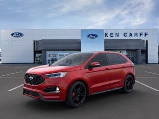 2020 Ford Edge ST 2FMPK4AP9LBB45273 2020 Ford Edge ST