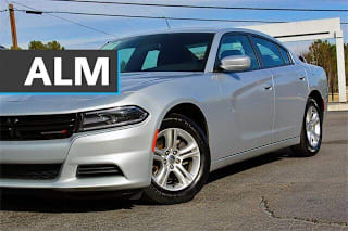 2019 Dodge Charger 2C3CDXBG5KH713452 2019 Dodge Charger