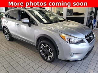 2013 Subaru Crosstrek 2.0i Premium JF2GPACC4D2897535 2013 Subaru Crosstrek 2.0i Premium