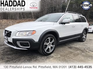 2013 Volvo XC70 YV4902BZ8D1161322 2013 Volvo XC70