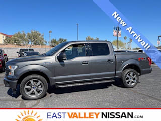 2017 Ford F-150 Lariat 1FTEW1EFXHKC93834 2017 Ford F-150 Lariat