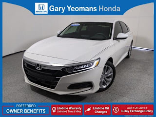 2020 Honda Accord LX 1HGCV1F13LA048466 2020 Honda Accord LX