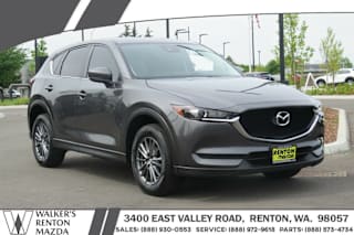 2017 Mazda CX-5 Touring JM3KFBCL4H0160832 2017 Mazda CX-5 Touring