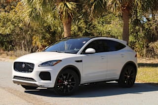 2020 Jaguar E-PACE P300 R-Dynamic S SADFT2GX1L1Z77991 2020 Jaguar E-PACE P300 R-Dynamic S
