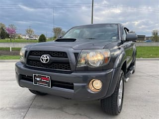 2011 Toyota Tacoma 3TMLU4EN1BM056896 2011 Toyota Tacoma